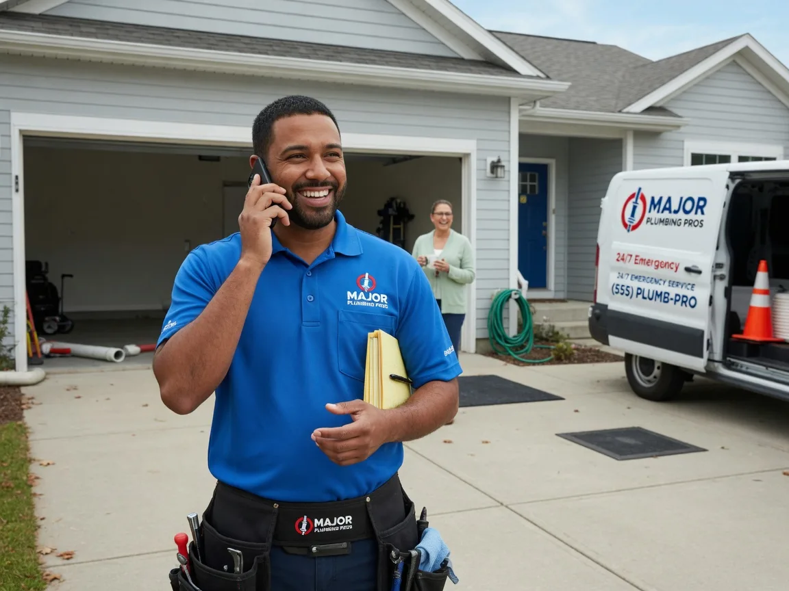 Drain Cleaning Services Parthenon, AR FAQs